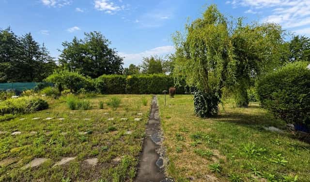 Prodej zahrady 308 m², Podbořany, okres Louny