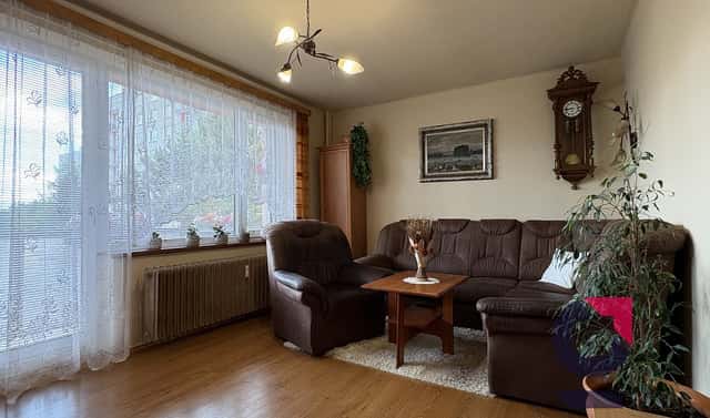 Prodej bytu 2+1 55 m², U Studénky, Nová Paka, okres Jičín
