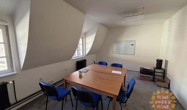 Pronájem kanceláře 31 m², Michalská, Praha 1 – Staré Město