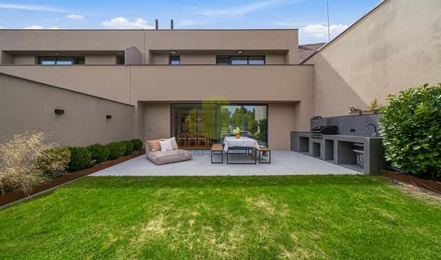 Prodej domu 171 m² s pozemkem 714 m², Lutín – Třebčín, okres Olomouc