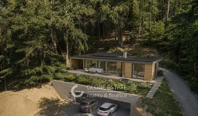 Prodej chaty/chalupy 20 m² s pozemkem 11 807 m², Řehenice – Babice, okres Benešov