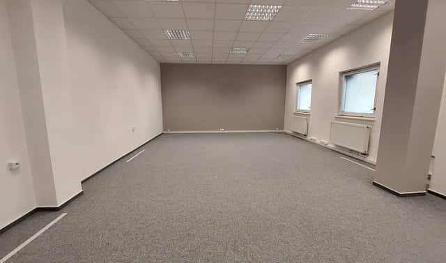 Pronájem kanceláře 25 m², Pelhřimov