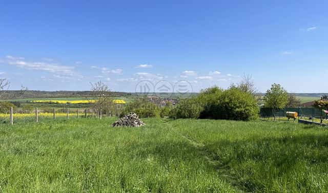 Prodej stavebního pozemku 3 311 m², Benátky nad Jizerou – Dražice, okres Mladá Boleslav