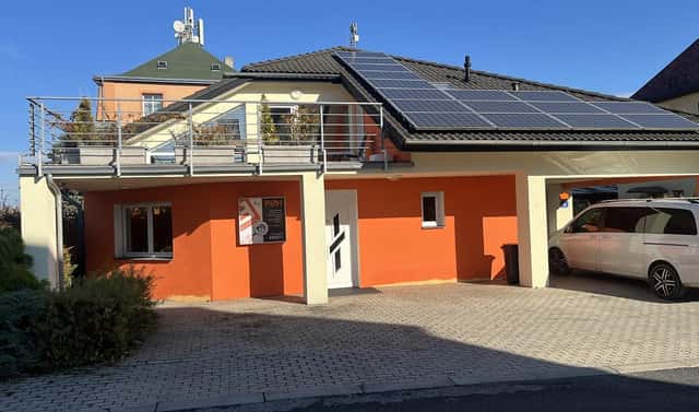 Pronájem kanceláře 10 m², Chabarovská, Liberec – Liberec VI-Rochlice