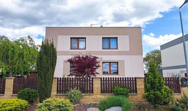Pronájem kanceláře 95 m², Nová Ves, okres Praha-východ