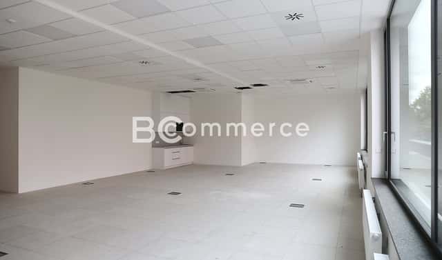 Pronájem kanceláře 160 m², Brno – Ponava, okres Brno-město