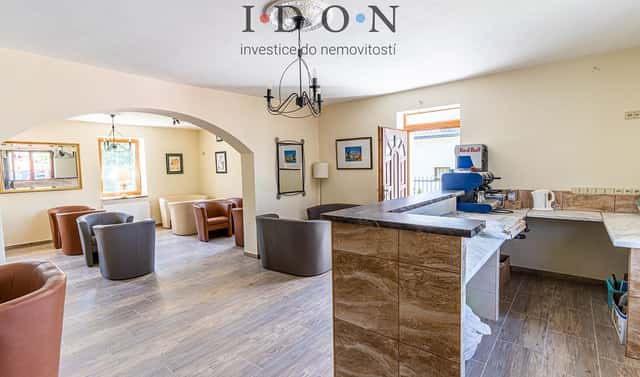 Pronájem domu 360 m² s pozemkem 1 276 m², Třinec – Nebory, okres Frýdek-Místek