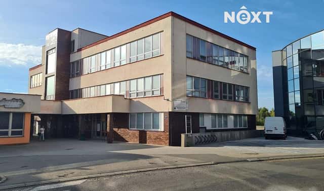 Pronájem kanceláře 68 m², Světlogorská, Tábor
