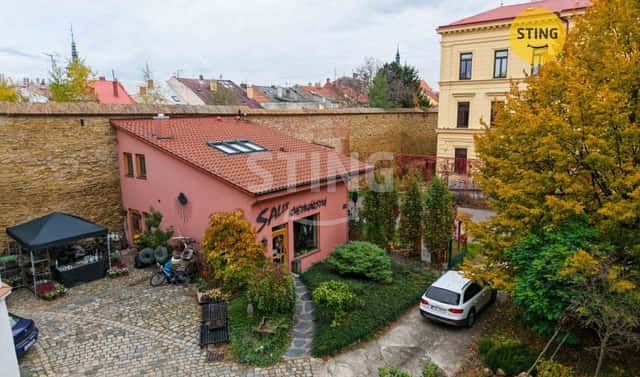 Prodej domu 102 m² s pozemkem 133 m², 1. máje, Kroměříž