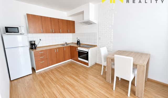 Prodej bytu 2+kk 58 m², Jaselská, Přerov – Přerov I-Město