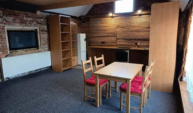 Pronájem domu 70 m² s pozemkem 100 m², Blansko – Těchov