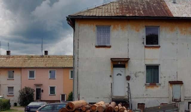 Prodej domu 89 m² s pozemkem 67 m², Nová Farma, Teplá, okres Cheb
