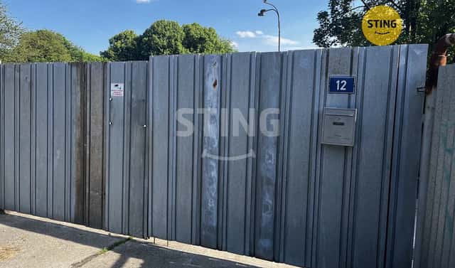Pronájem obchodních prostor 63 m², Ostrava – Radvanice, okres Ostrava-město