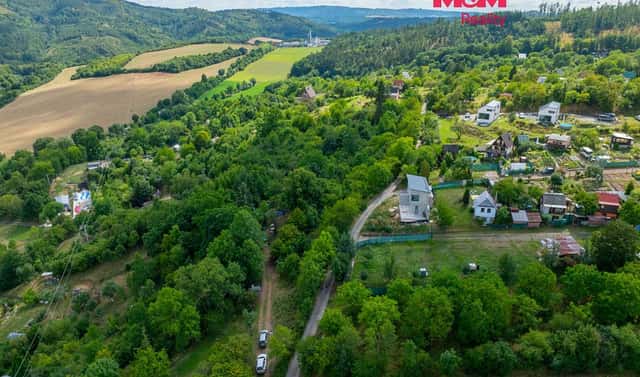 Prodej chaty/chalupy 57 m² s pozemkem 6 766 m², Boskovice, okres Blansko