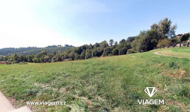 Prodej zahrady 2 520 m², Hrčava, okres Frýdek-Místek