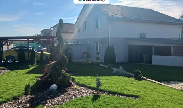 Prodej bytu 3+kk 76 m², Zdětín, okres Mladá Boleslav