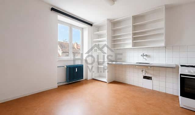 Prodej bytu 2+1 64 m², 28. pluku, Praha 10 – Vršovice