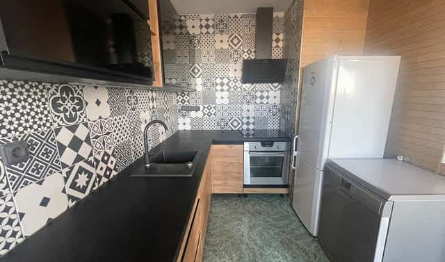 Pronájem bytu 3+kk 69 m², Pšenčíkova, Praha 4 – Kamýk