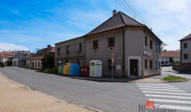 Prodej domu 194 m² s pozemkem 415 m², Boženy Němcové, Kralovice, okres Plzeň-sever