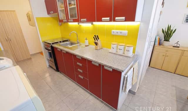 Prodej bytu 3+1 64 m², Malonty, okres Český Krumlov