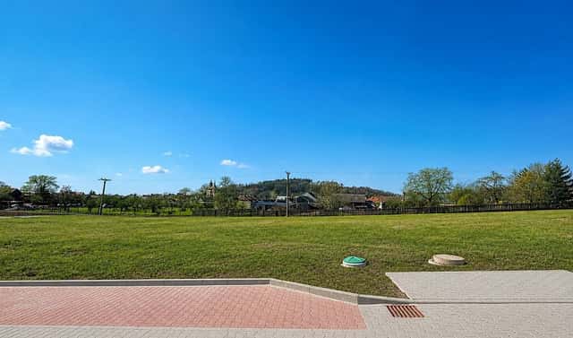 Prodej stavebního pozemku 891 m², Žerčice, okres Mladá Boleslav