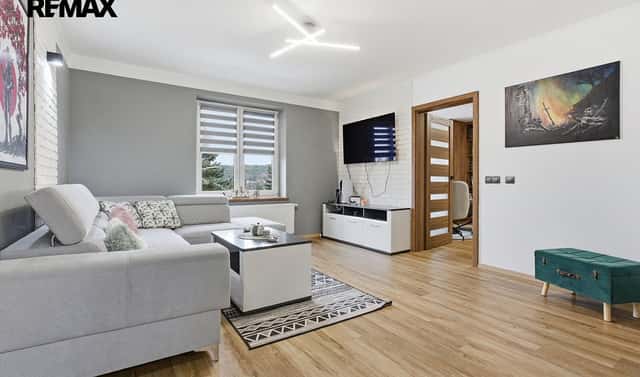 Prodej bytu 4+kk 96 m², Slovanská, Karlovy Vary – Tašovice