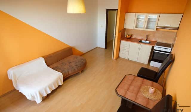 Prodej bytu 1+kk 25 m², Varenská, Ostrava – Moravská Ostrava, okres Ostrava-město