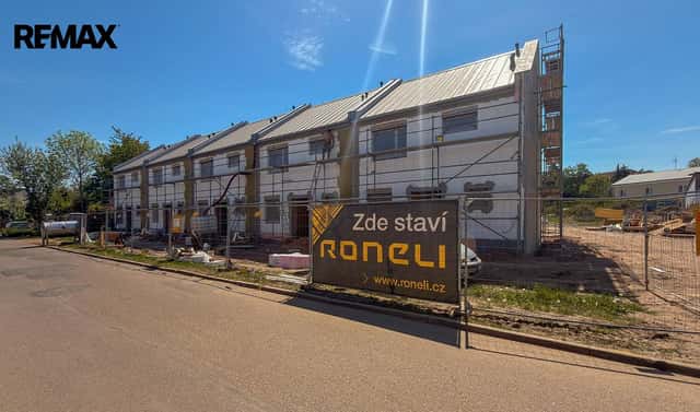 Prodej domu 134 m² s pozemkem 177 m², Opatovice nad Labem, okres Pardubice