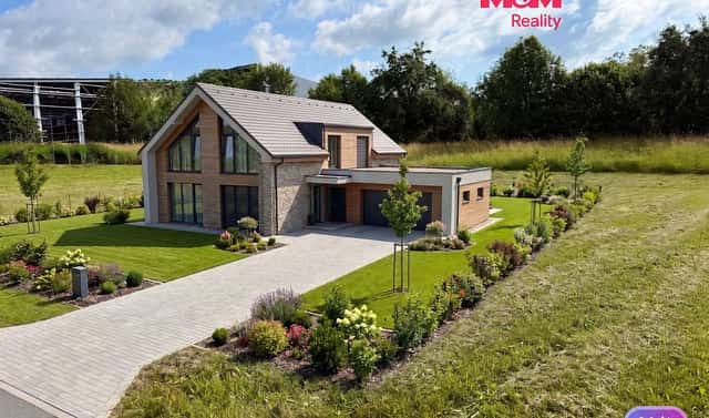 Prodej stavebního pozemku 1 381 m², Náchod – Malé Poříčí