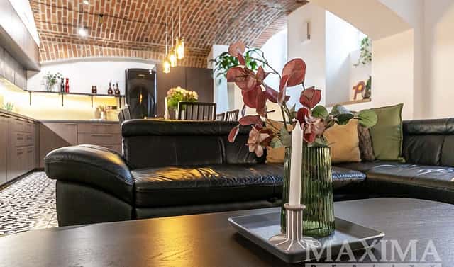 Prodej bytu 3+kk 115 m², Pod Kotlaskou, Praha 8 – Libeň