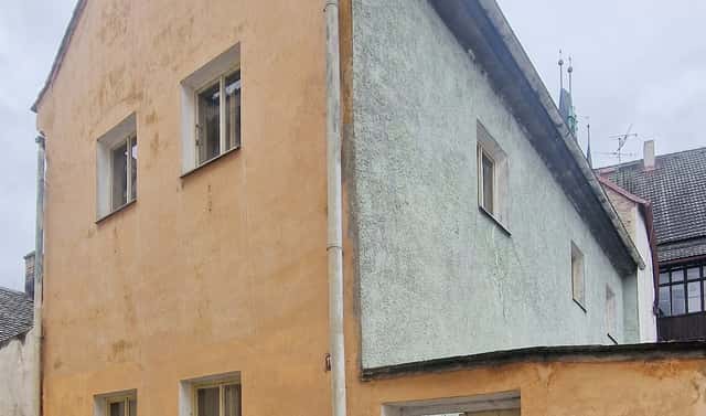 Prodej domu 120 m² s pozemkem 124 m², Sladovnická, Louny