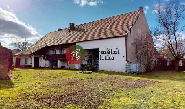 Prodej domu 175 m² s pozemkem 457 m², Polepy, okres Litoměřice
