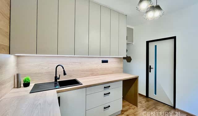 Pronájem bytu 2+1 50 m², Kamenická, Děčín – Děčín II-Nové Město