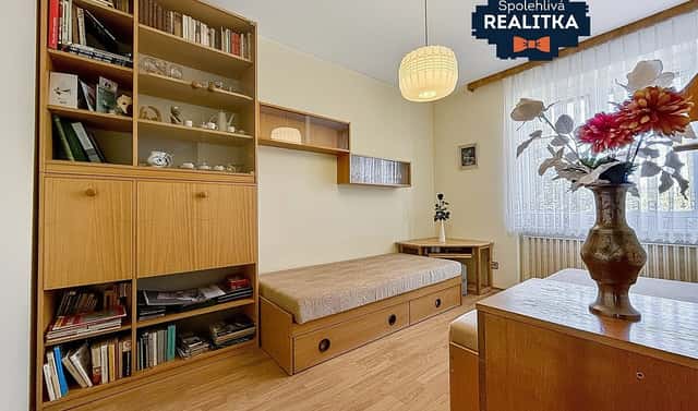 Prodej domu 253 m² s pozemkem 384 m², Podlesná, Brno – Líšeň, okres Brno-město