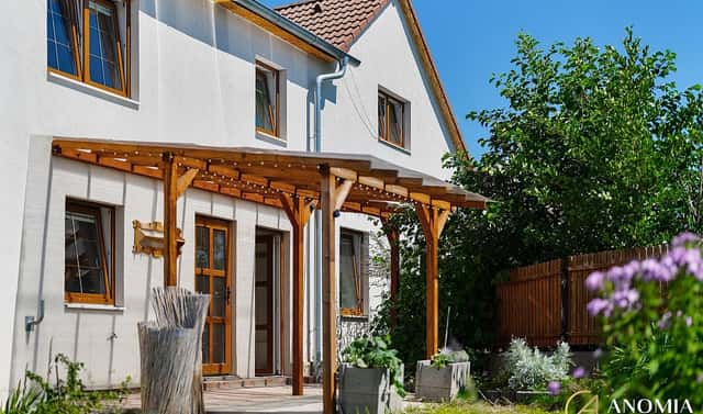 Prodej domu 200 m² s pozemkem 306 m², Pivovarská, Hostomice, okres Beroun