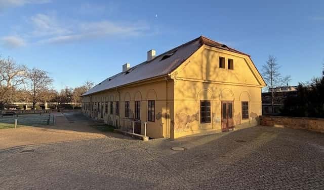 Prodej obchodních prostor 660 m², sady 5. května, Plzeň – Východní Předměstí, okres Plzeň-město