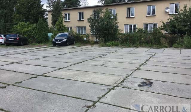 Pronájem parkovacích stání, Ostrava-Poruba, U Vozovny, U Vozovny, Ostrava – Poruba, okres Ostrava-město