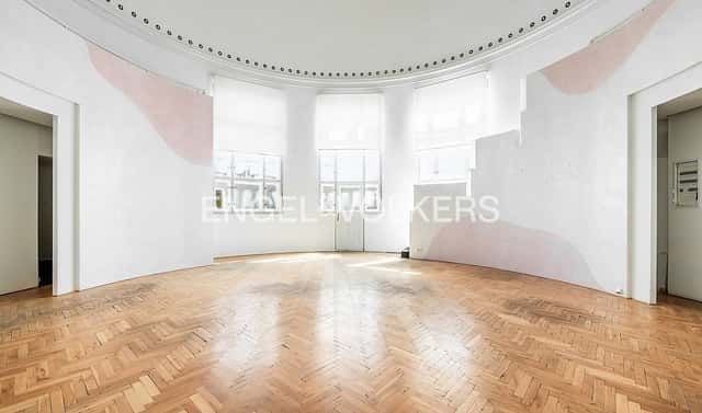 Pronájem kanceláře 231 m², Vodičkova, Praha 1 – Nové Město