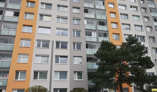 Prodej bytu 2+kk 50 m², Rezlerova, Praha 10 – Petrovice