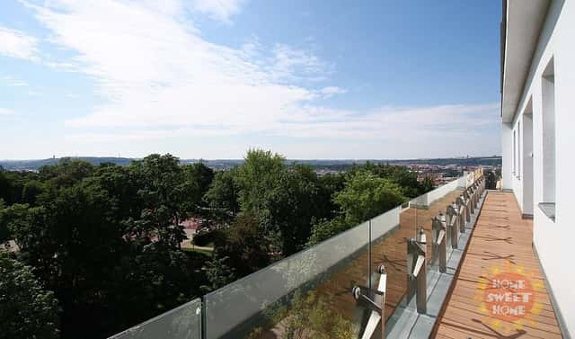 Pronájem bytu 6+kk 204 m², Chopinova, Praha 2 – Vinohrady