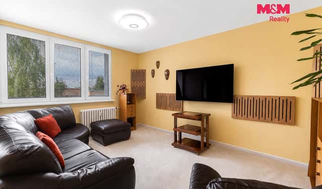 Prodej bytu 4+1 97 m², Habrová, Frýdek-Místek – Frýdek