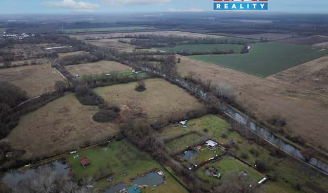 Prodej vodní plochy 1 329 m², Strážnice, okres Hodonín