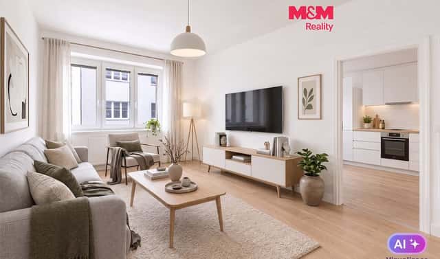 Prodej bytu 2+kk 68 m², Verdunská, Ostrava – Moravská Ostrava, okres Ostrava-město