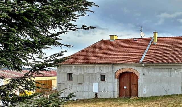 Prodej domu 266 m² s pozemkem 678 m², Holubov – Krasetín, okres Český Krumlov