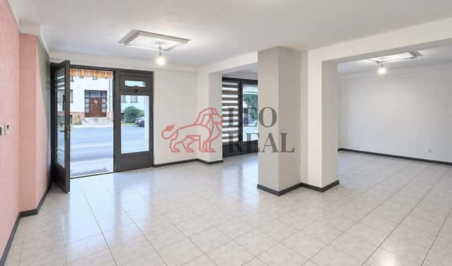 Pronájem obchodních prostor 29 m², Nivnická, Dolní Němčí, okres Uherské Hradiště