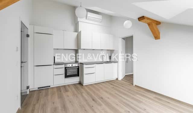 Pronájem bytu 2+kk 42 m², Václavské náměstí, Praha 1 – Nové Město