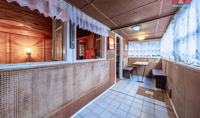 Prodej chaty/chalupy 82 m² s pozemkem 228 m², Lety pod lesem, Lety, okres Praha-západ