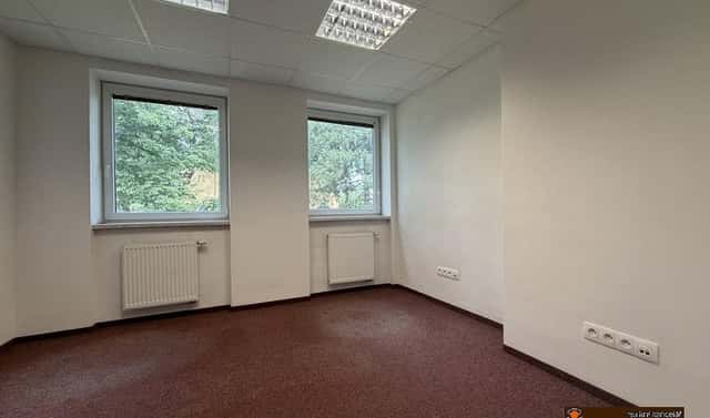 Pronájem kanceláře 10 m², Zelená, Horní Suchá, okres Karviná