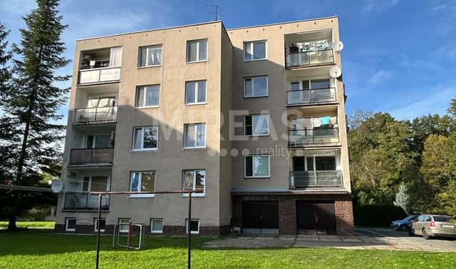 Pronájem bytu 4+1 85 m², Dlabačova, Nymburk