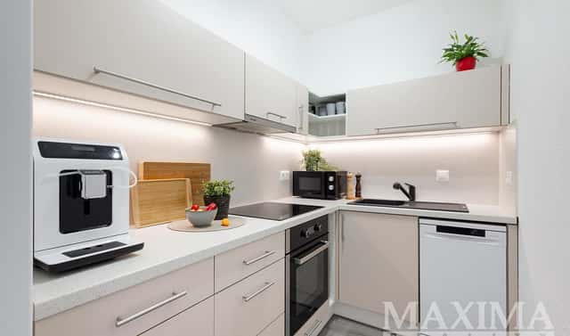 Prodej bytu 2+kk 54 m², Generála Selnera, Kladno – Kročehlavy